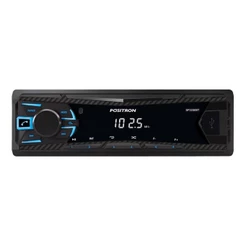 Som Automotivo Positron Mp3 Player Sp2230 Com Bluetooth