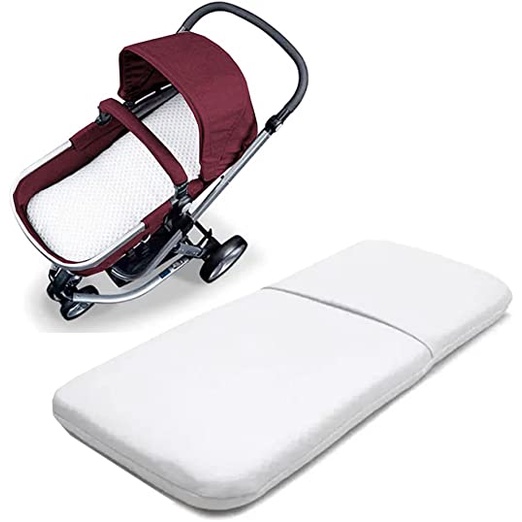 Colchonete Para Carrinho Soninho De Bebê
