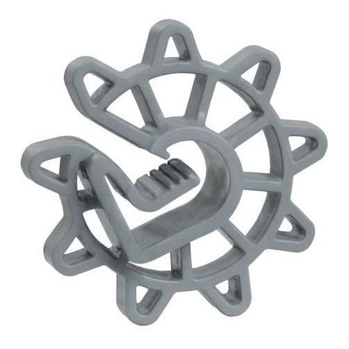 Espaçador Circular Roseta Concreto Ferragem 2cm 2,5cm Ou 3cm Distanciador em Oferta na Shopee