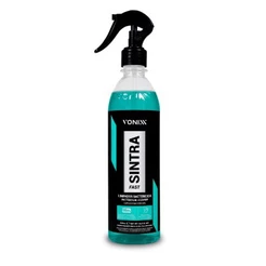 Sintra Fast Limpador Bactericida 500ml Vonixx