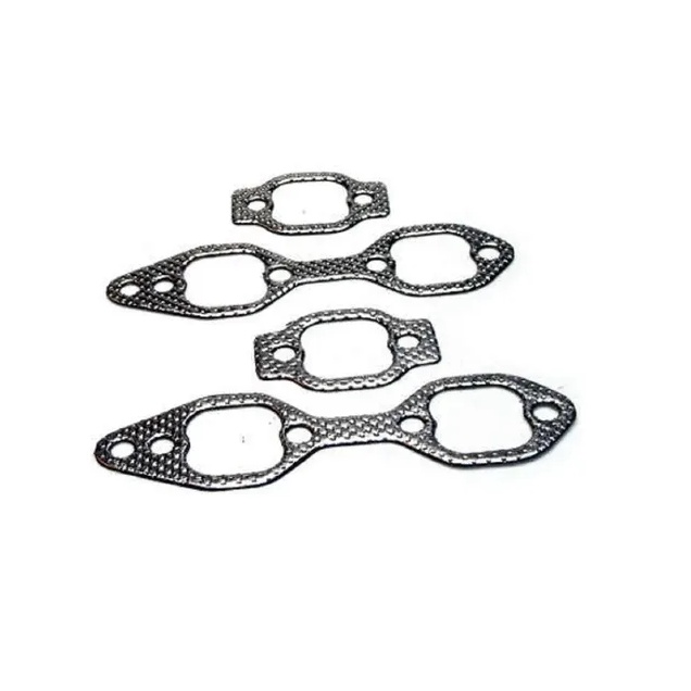 Junta Coletor Escapamento Blazer S10 4.3 V6