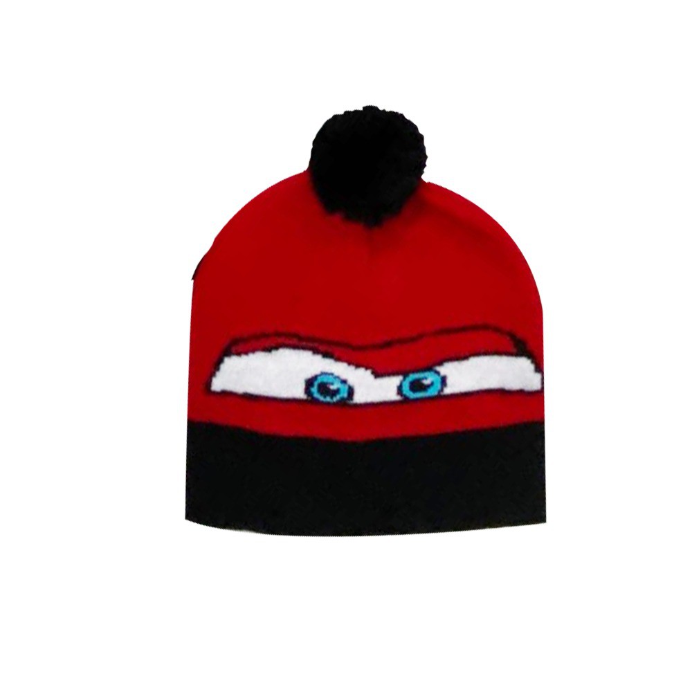Kit 10 Touca Gorros Infantil Menina Menino Tendencia Inverno Frio Personalizada Confortável Promoção Lã Moda Melhor Preço