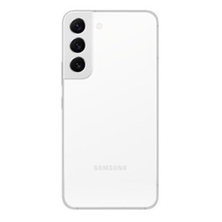 Smartphone Galaxy S22 5g 256gb 8gb Ram Branco Samsung #4