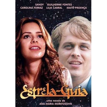 Estrela guia - Novela completa (Leia descrição*)