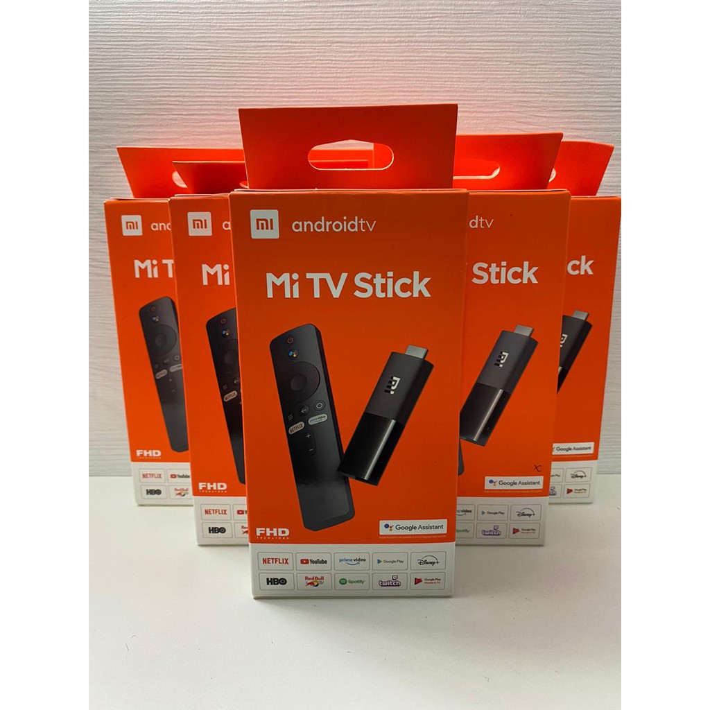 Xiaomi mi tv stick подключено без доступа к интернету