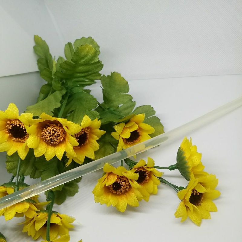 Bastão fino  de cola quente - 30 unidades - Disponível também em 10 e 20 unidades- Material para artesanato