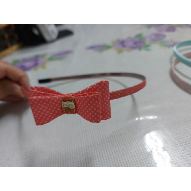 Tiara/ arquinho de Cabelo Shopee Brasil