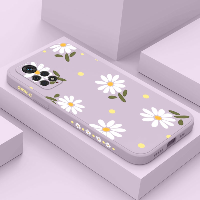 JIAFEI Cover for Xiaomi Redmi Note 11 PRO+ 5G Transparent