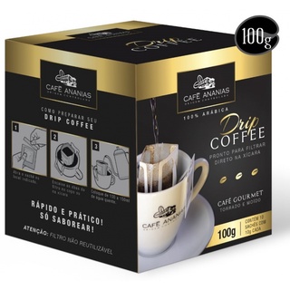 Drip Coffee ANANIAS