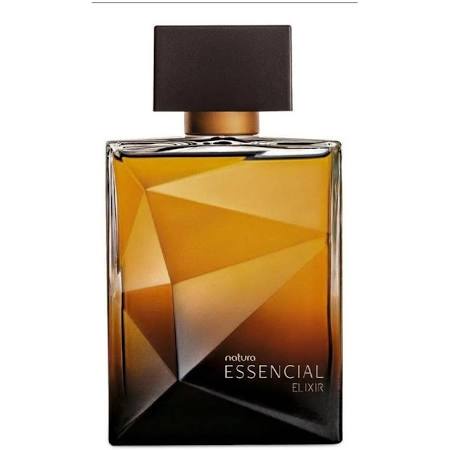 Natura Essencial Clássico Presente Masculino Original | Shopee Brasil