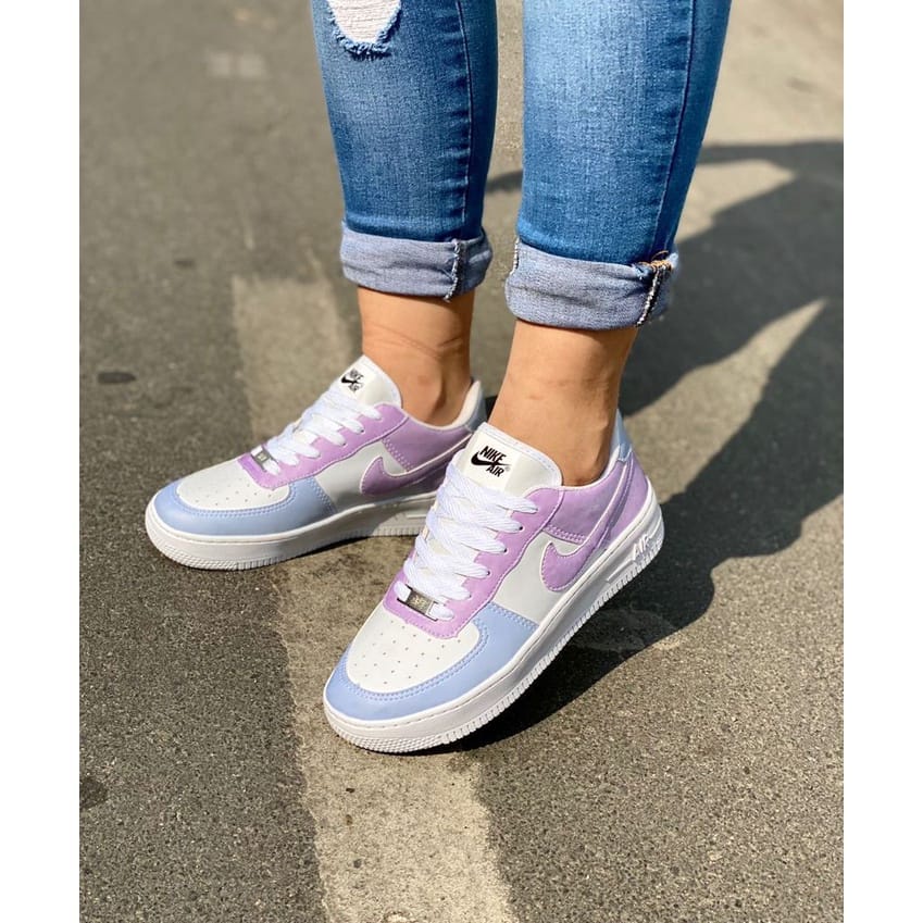 NIKE AIR FORCE QUE MUDA DE COR NO SOL ubicaciondepersonas.cdmx.gob.mx