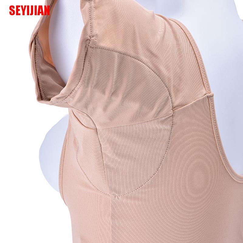 (Sey) Colete Desportivo Com Protetor Para Axilas / Axilas / Absorve O Suor em Oferta na Shopee