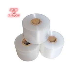 Fita Para Enxertia 5cm - C/100mt com 3 Unidades