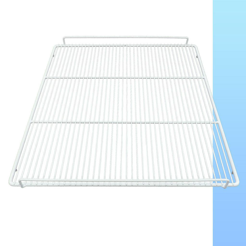 Grade prateleira Original Gelopar para Geladeira Cervejeira GTPC575 VN50 VRF565 + 4 Suporte