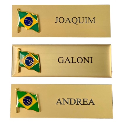 Plaqueta de Identificação Militar: Onde Comprar | BuscaProdutos