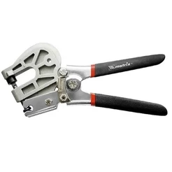 Alicate Puncionador Para Travar Montantes Drywall Mtx