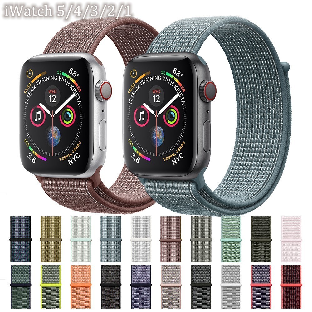 apple watch se 44mm bands