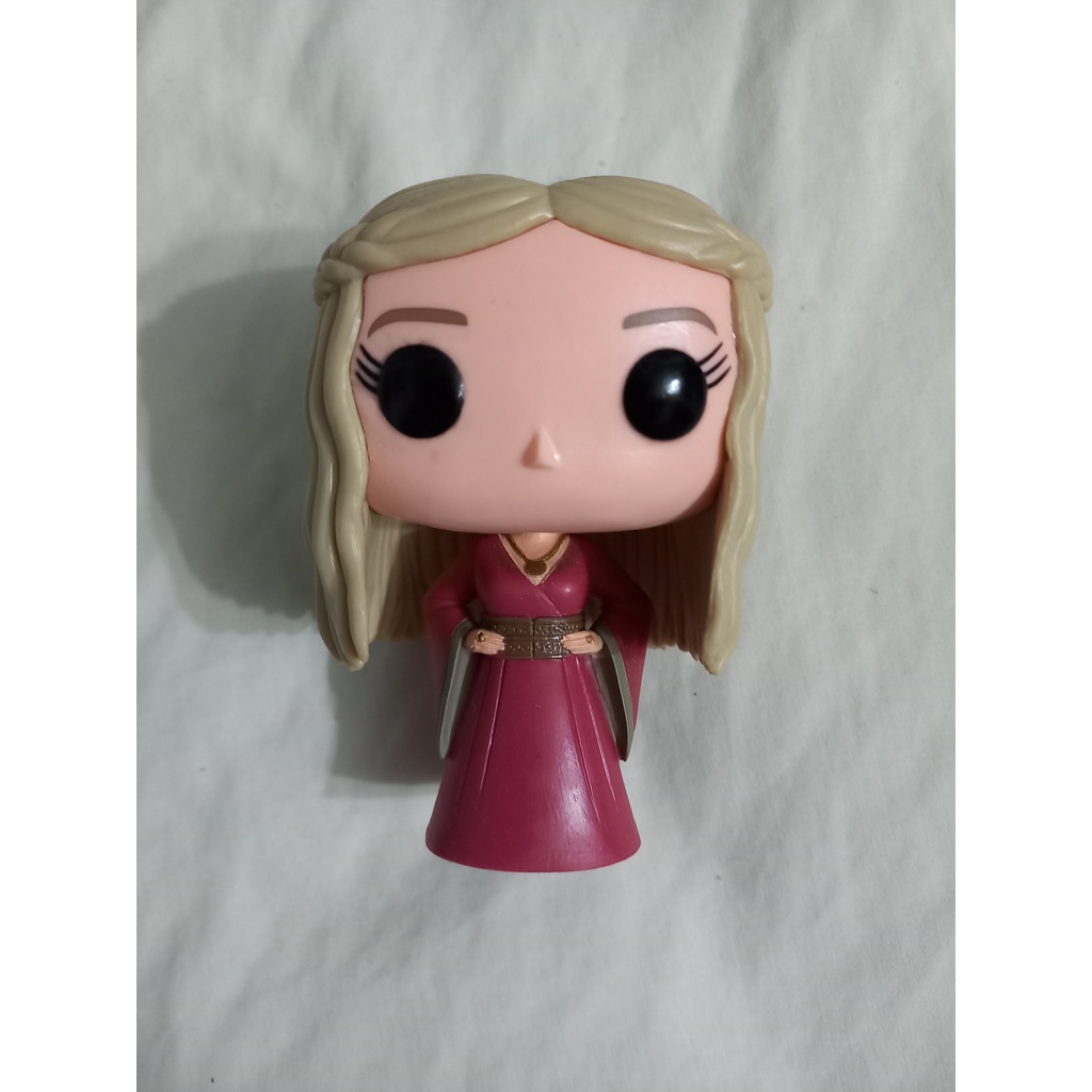 Funko Pop Game of Thrones - Cersei Lannister