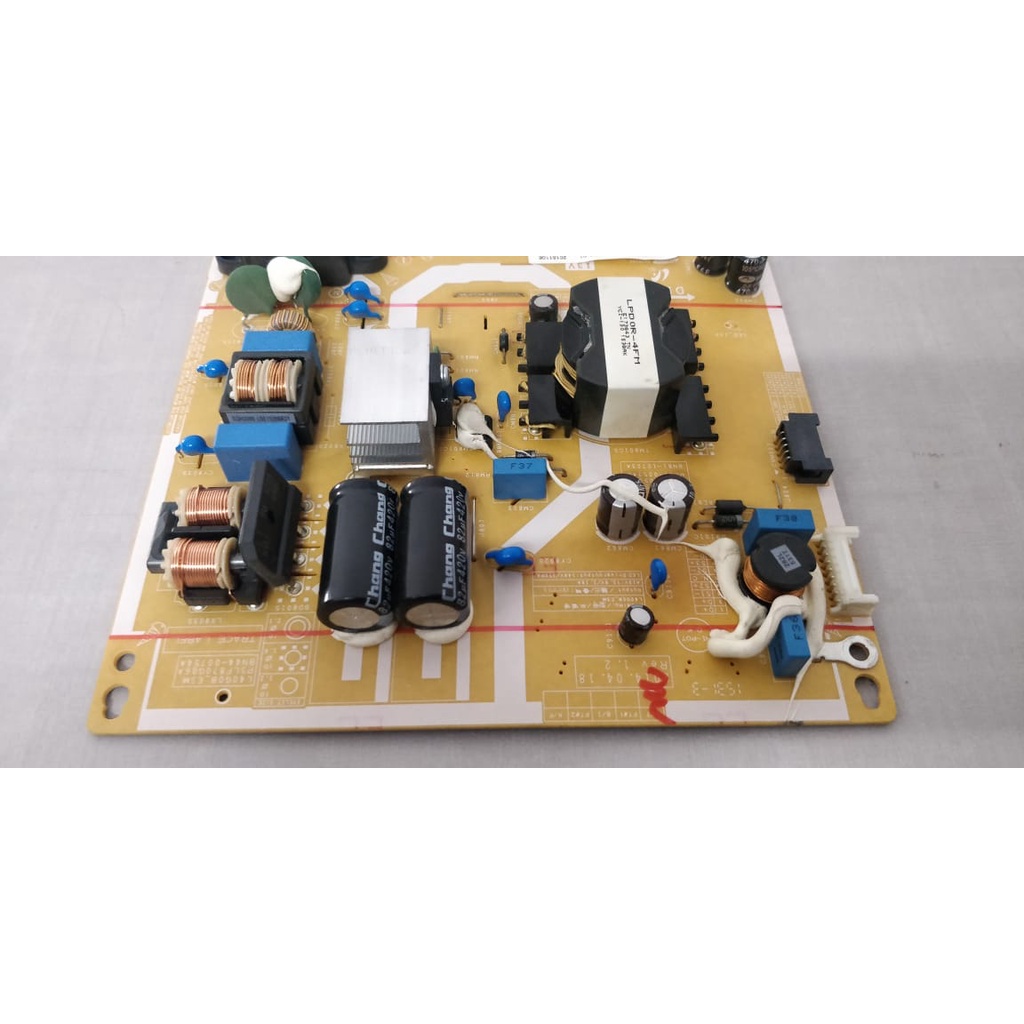 Placa Fonte Tv Samsung Un40h5103ag