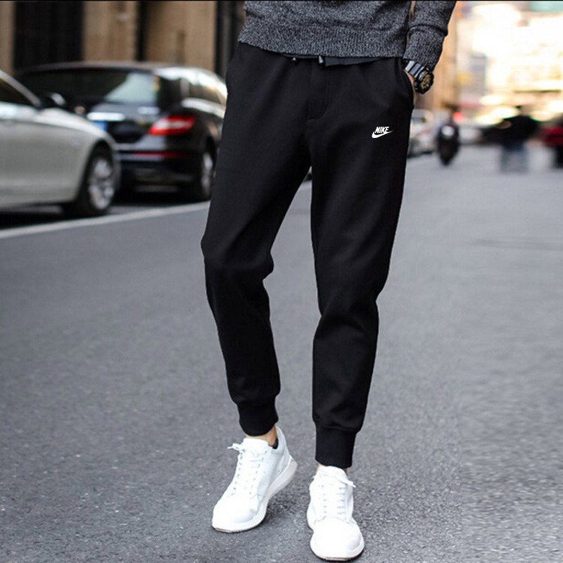 calça nike esportiva
