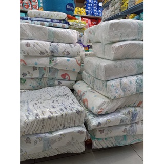 Fraldas Imperatriz Baby P/M/G/XG/XXG Pacotão