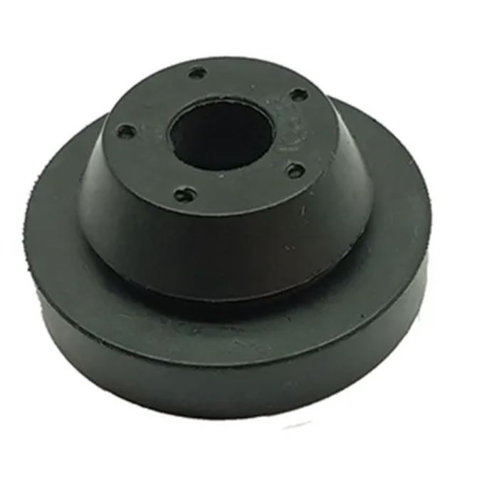 Bucha Calço Caixa Filtro Ar Fiat Palio Novo, Grand Siena Após 2012 51898494 em Oferta na Shopee