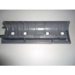 tampa traseira da impressora hp d110;c 3180,c4480,c 4280
