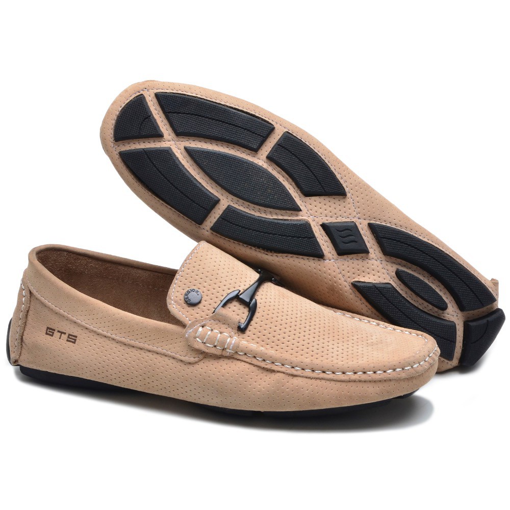 sapatilha masculina social