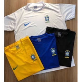 cache Glorious Beneficiary 4 Camiseta Dry Fit Seleção Brasileira Brasil Copa 2022 Unissex | Shopee  Brasil