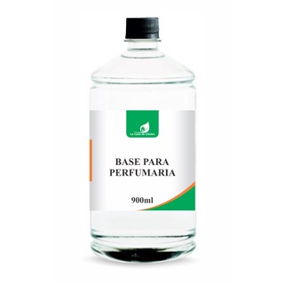 Base Pronta para Perfumaria 900ml em Oferta na Shopee