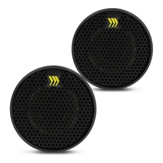 Mini Tweeter Bravox Td50u 80w Rms Par 4 Ohms