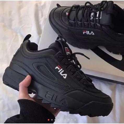 Tenis disruptor hot sale fila feminino