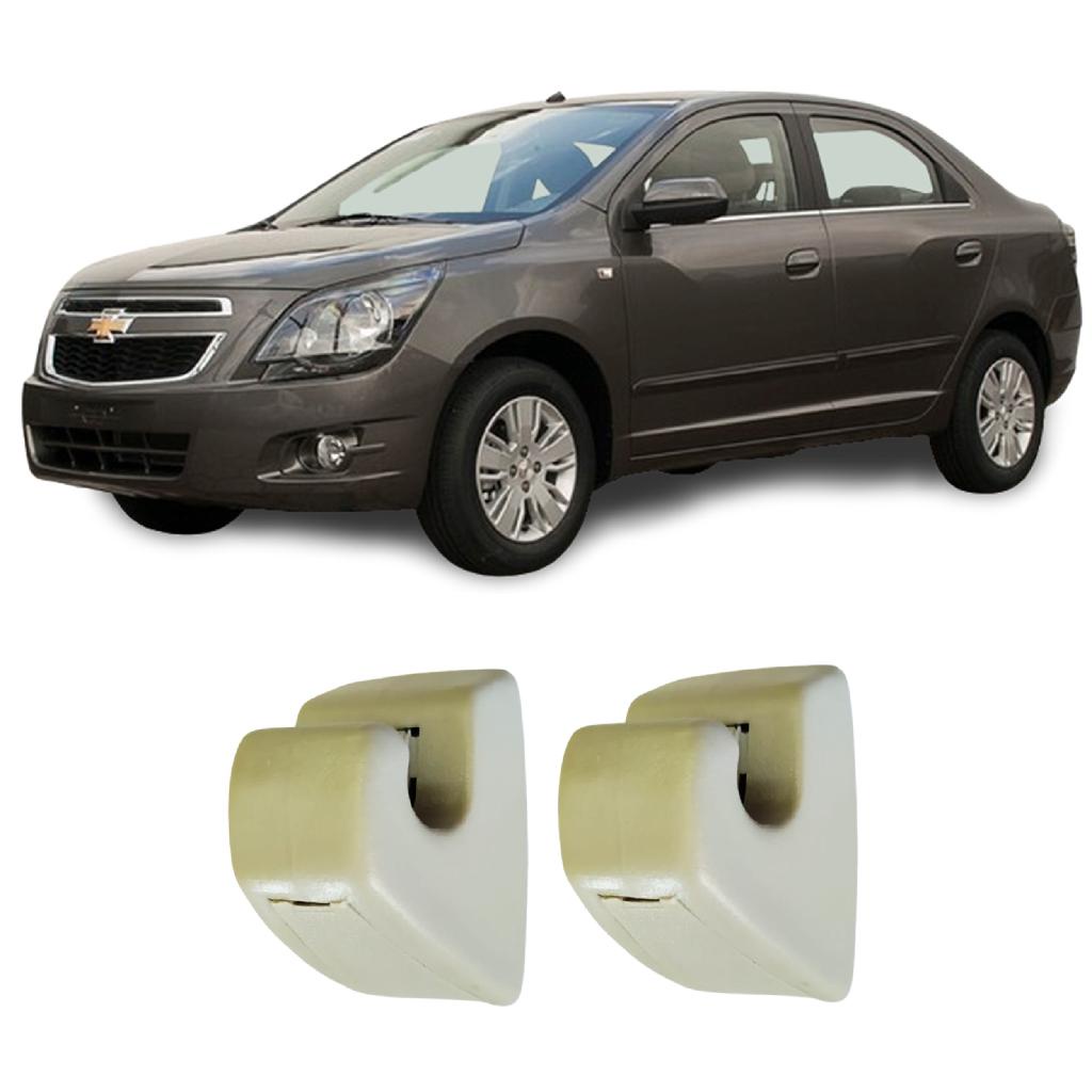 Par Suporte Quebra Sol Prisma 2013 2014 15 16 2017 2018 2019