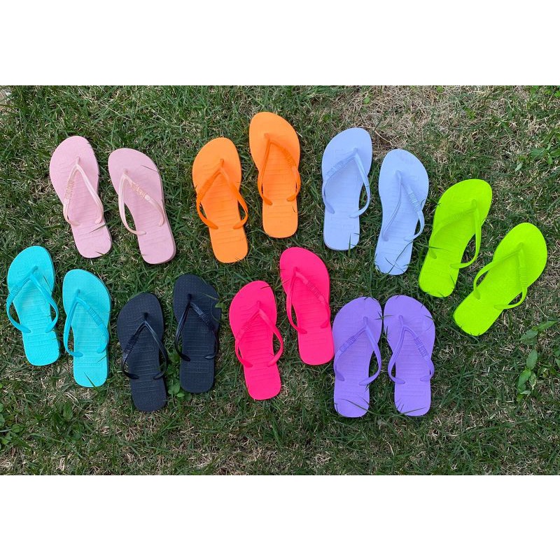 chinelo SL modelo simples bico redondo várias cores e super confortável envio imediato.