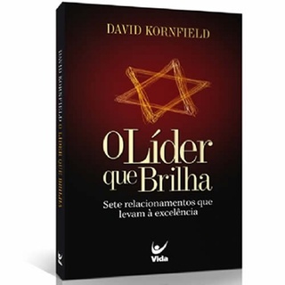 O Líder Que Brilha | David Kornfield