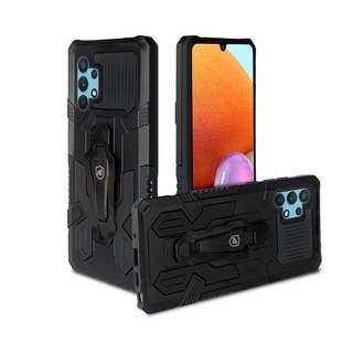 Capa Clip para Samsung Galaxy A32 5G - Gshield em Oferta na Shopee