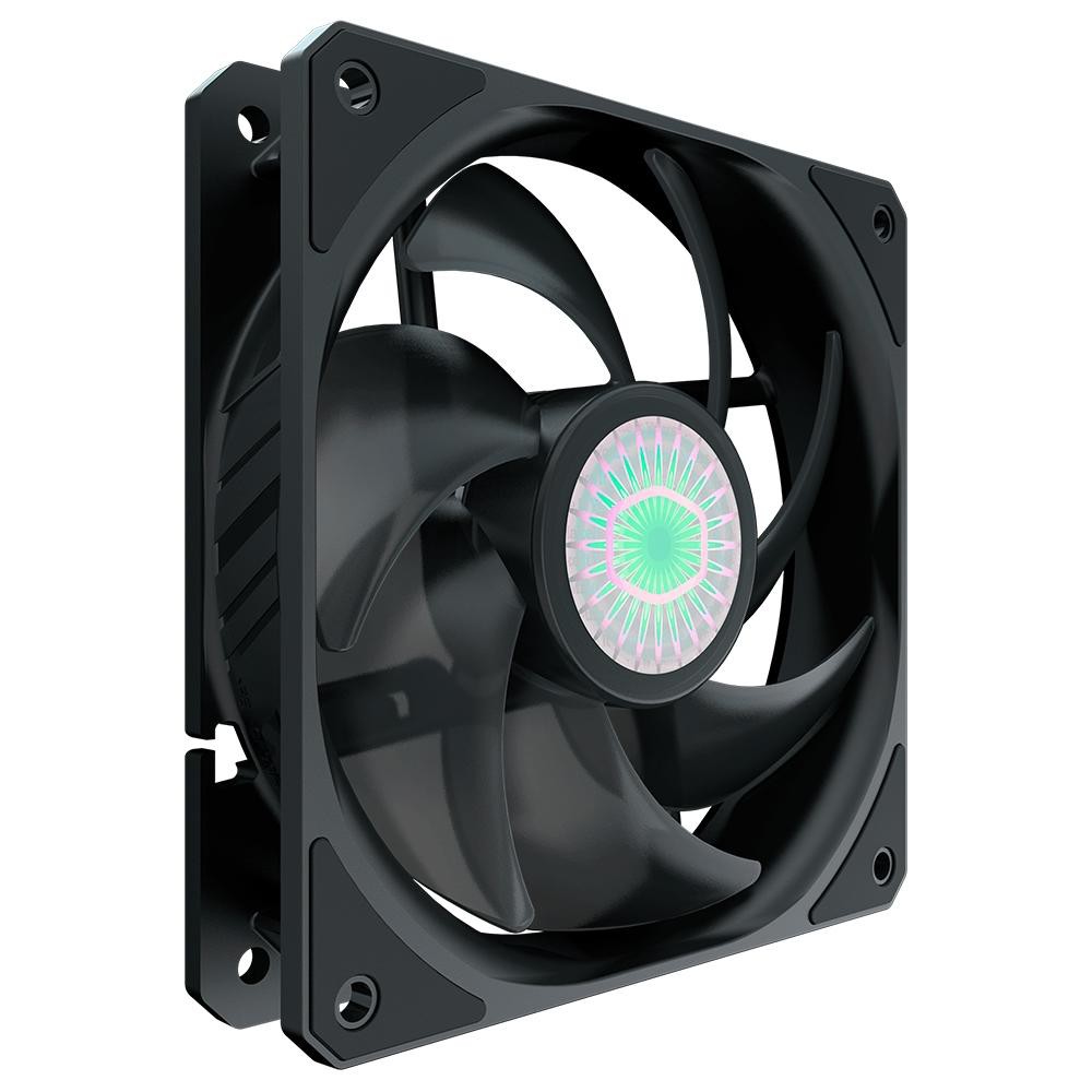 Fan Cooler Master SickleFlow 120mm - MFX-B2NN-18NPK-R1