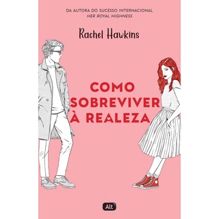 COMO SOBREVIVER A REALEZA - ALT