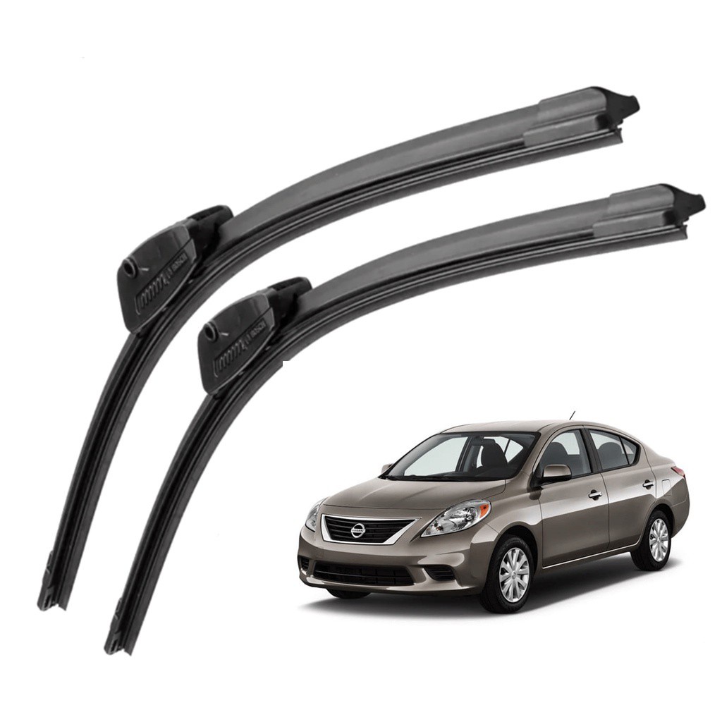 Palheta Original Bosch Versa 2013 2014 2015 2016 Nissan
