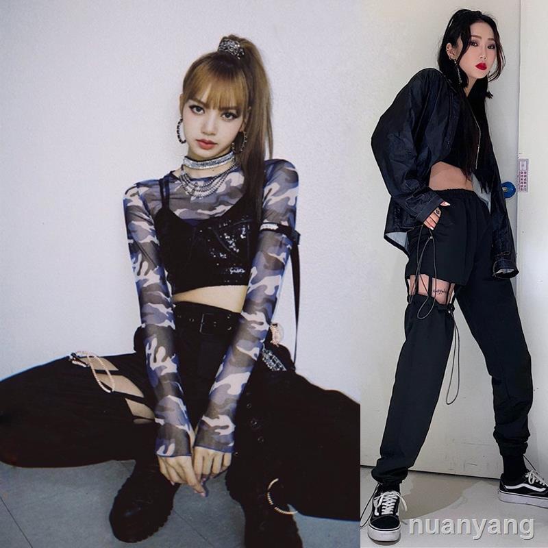 12 Times BLACKPINK's Lisa Slayed In The Prettiest Stage Outfits ...