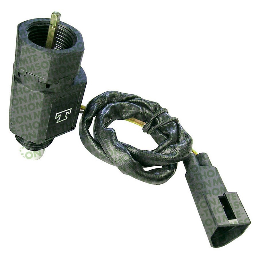 Mte-Thomson Sensor De Velocidade Ford Ka 1.0 8V 2000 A 2013 - 7320 em Oferta na Shopee