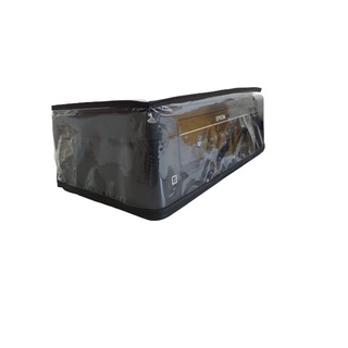 Capa Para Impressora Epson Ecotank L3150 Cristal Impermeável
