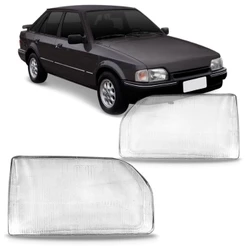 Par Lente Farol Escort 1987 1988 1989 1990 1991 1992 1993 1994