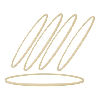 5 Correias Lavadora Mueller Plus Cmp em Oferta na Shopee