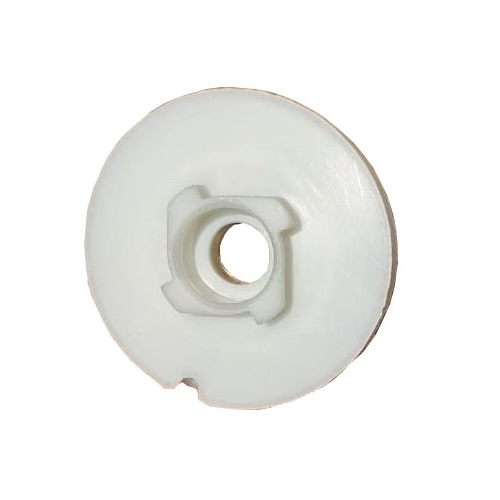 Carretel de Partida / Polia para Motosserra Tekna CS46 / CS 53