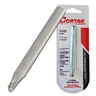 Rodel De Titânio Cortador Universal Ø07x100mm - Cortag