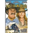 dvd  o risco de uma decisao  richard brooks   lacrado grav continental
