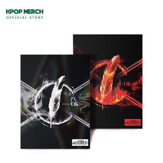 CIX Álbum EP 5 ok Epade 1 OK Nok