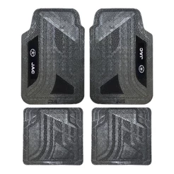 Jogo Tapete Personalizado Borracha Pvc Jac J6