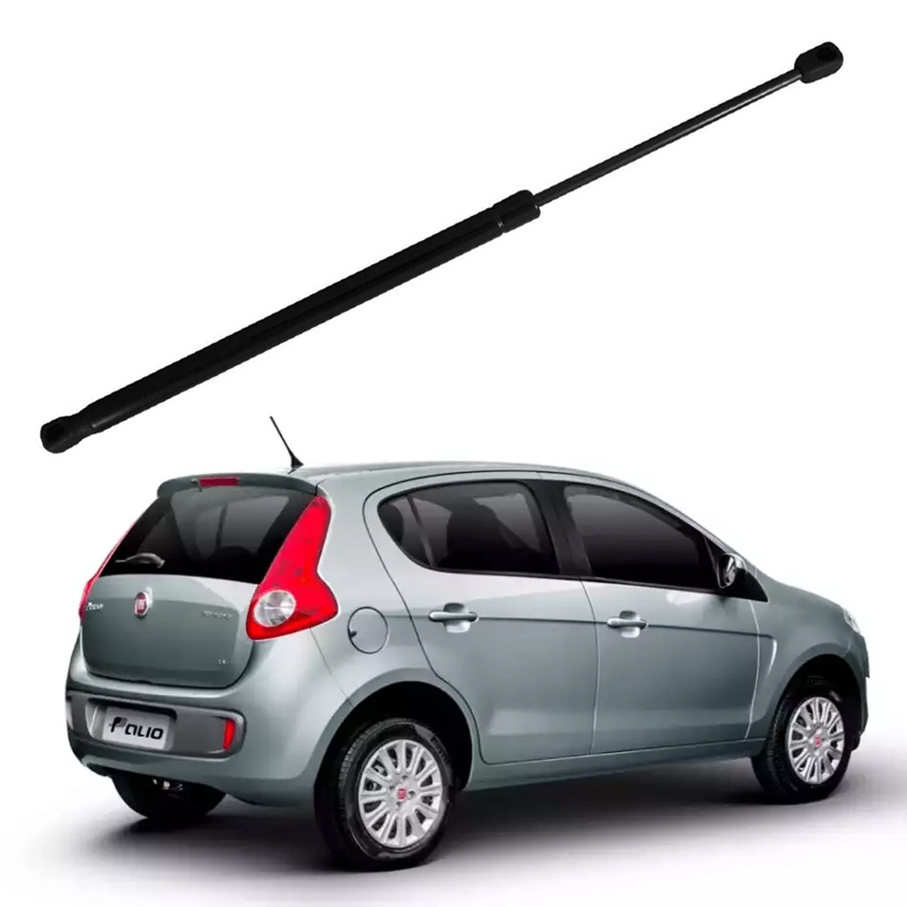 Amortecedor Tampa Traseira Porta Malas Fiat Palio G5 2011 A 2020 em Oferta na Shopee
